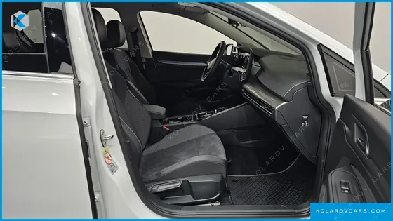 VOLKSWAGEN GOLF 2.0 TDI PREMIUM