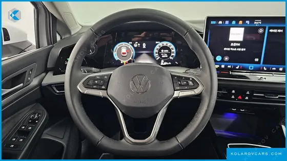 VOLKSWAGEN GOLF 2.0 TDI PREMIUM