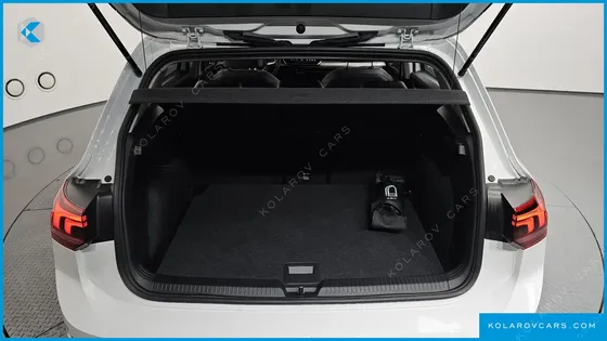 VOLKSWAGEN GOLF 2.0 TDI PREMIUM