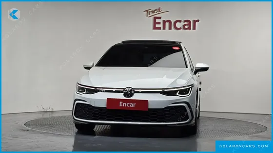 VOLKSWAGEN GOLF 2.0 GTI