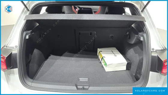 VOLKSWAGEN GOLF 2.0 GTI
