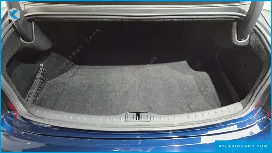 GENESIS G80 GASOLINE 3.5 TURBO AWD