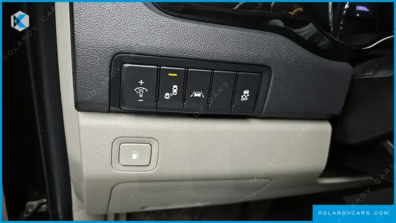 KIA CARNIVAL 9-SEATER PRSTIGE