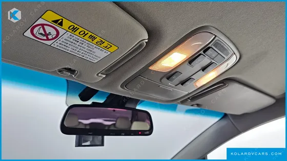 KIA CARNIVAL 9-SEATER PRSTIGE