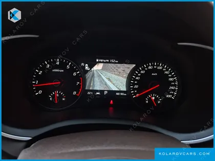 KIA STINGER 2.5 MASTERS