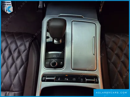 KIA STINGER 2.5 MASTERS