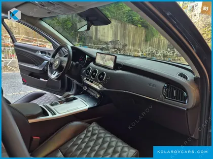 KIA STINGER 2.5 MASTERS