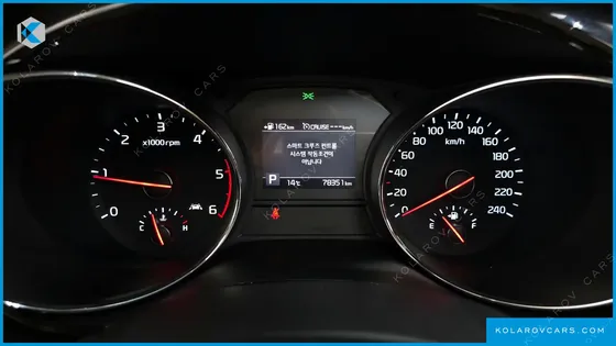 KIA CARNIVAL 9-SEATER PRSTIGE