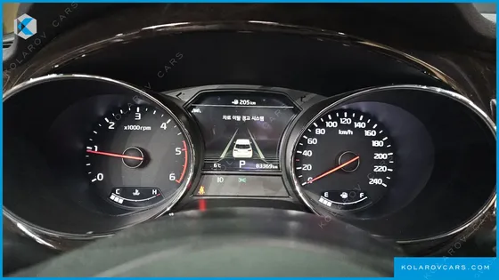 KIA CARNIVAL 9-SEATER NOBLESSE SPECIAL