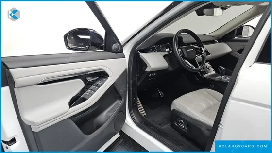 LAND ROVER RANGE ROVER EVOQUE P250 S