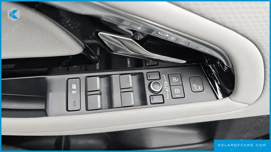 LAND ROVER RANGE ROVER EVOQUE P250 S