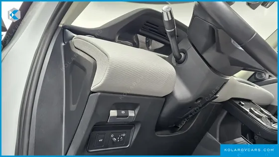 LAND ROVER RANGE ROVER EVOQUE P250 S