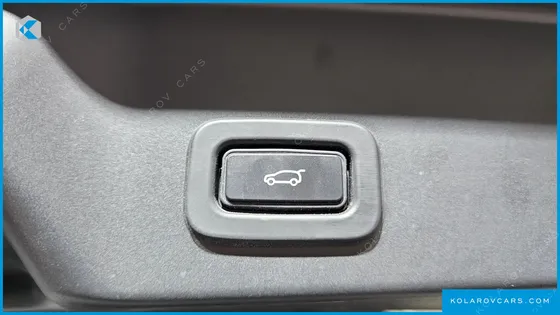 LAND ROVER RANGE ROVER EVOQUE P250 S