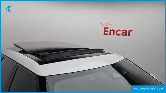 LAND ROVER RANGE ROVER EVOQUE P250 S