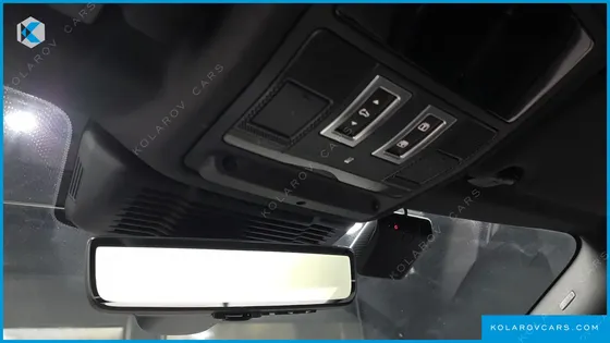 LAND ROVER RANGE ROVER EVOQUE P250 DYNAMIC SE