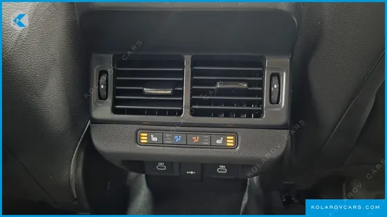 LAND ROVER RANGE ROVER EVOQUE P250 DYNAMIC SE