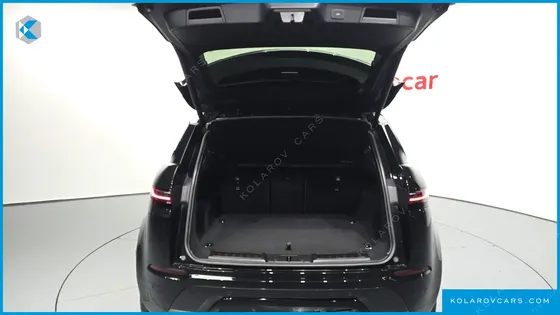 LAND ROVER RANGE ROVER EVOQUE P250 DYNAMIC SE