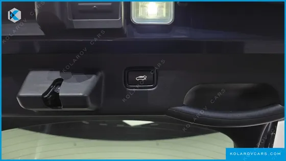 KIA EV6 LONG RANGE 4WD