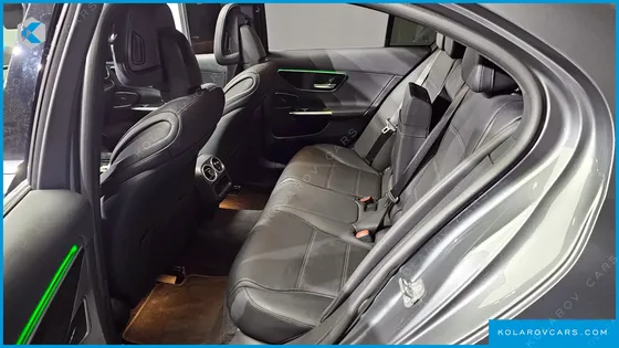 MERCEDES C-CLASS C300 4MATIC AVANTGARDE