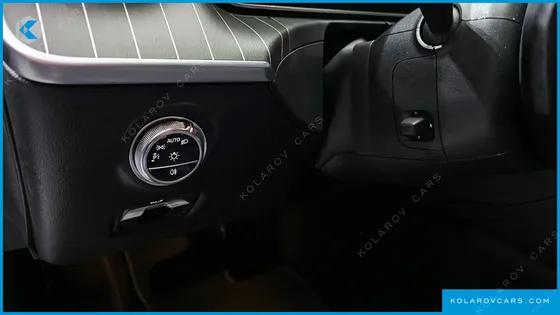 MERCEDES C-CLASS C300 4MATIC AVANTGARDE
