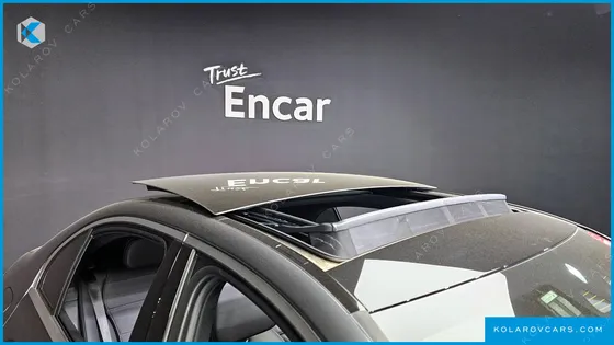 MERCEDES C-CLASS C300 4MATIC AVANTGARDE