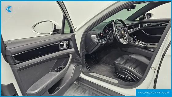 PORSCHE PANAMERA 3.0 AWD