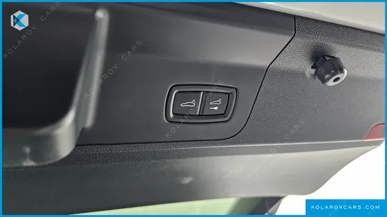 PORSCHE PANAMERA 3.0 AWD