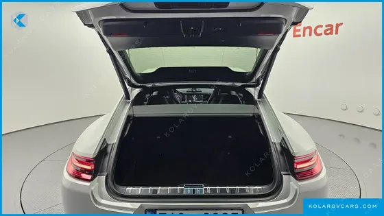 PORSCHE PANAMERA 3.0 AWD