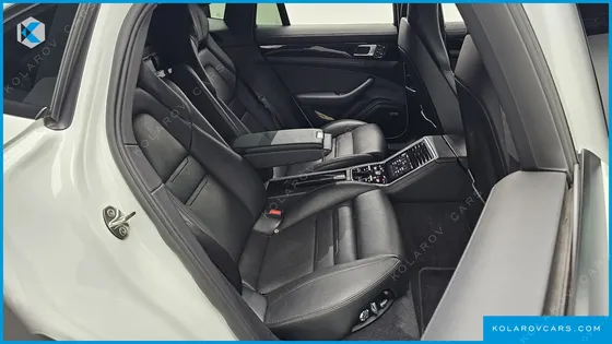 PORSCHE PANAMERA 3.0 AWD