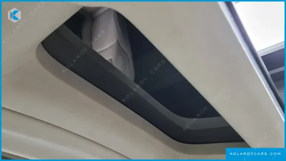 TESLA MODEL X 100D