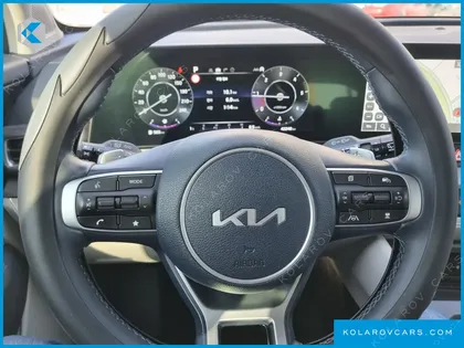 KIA SPORTAGE DIESEL 2.0 4WD