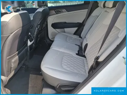 KIA SPORTAGE DIESEL 2.0 4WD