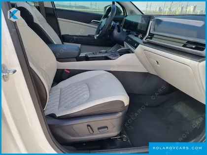 KIA SPORTAGE DIESEL 2.0 4WD