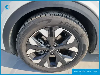 KIA SPORTAGE DIESEL 2.0 4WD