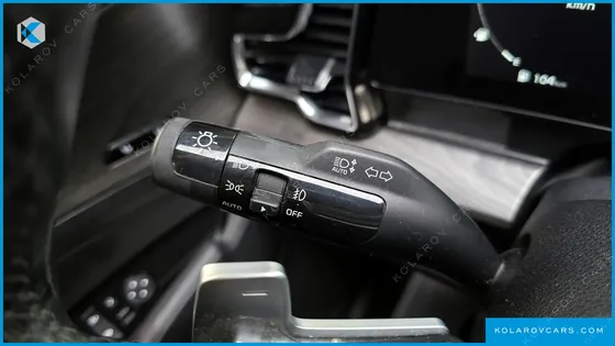 KIA SPORTAGE GASOLINE 1.6 TURBO 4WD