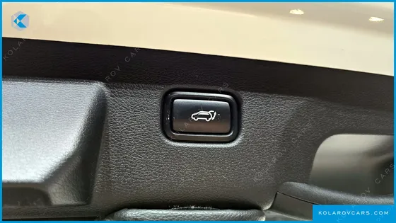 KIA SPORTAGE GASOLINE 1.6 TURBO 4WD