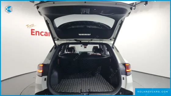 KIA SPORTAGE GASOLINE 1.6 TURBO 2WD