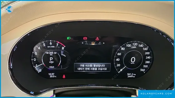 BENTLEY CONTINENTAL 4.0 GTC SPEED