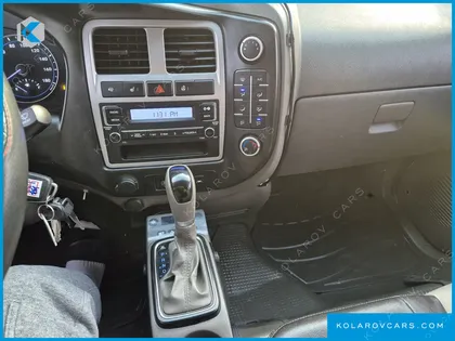 HYUNDAI PORTER II SUPER CAP CRDI