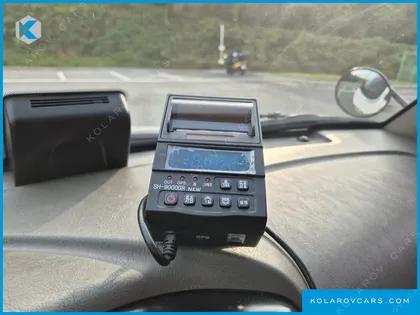 HYUNDAI PORTER II SUPER CAP CRDI