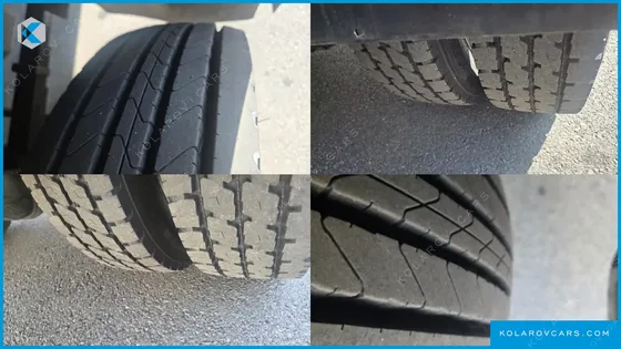 HYUNDAI MIGHTY SUPER CAP