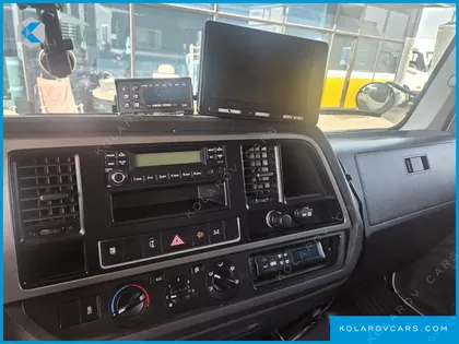 HYUNDAI MIGHTY SUPER CAP