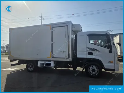 HYUNDAI MIGHTY SUPER CAP