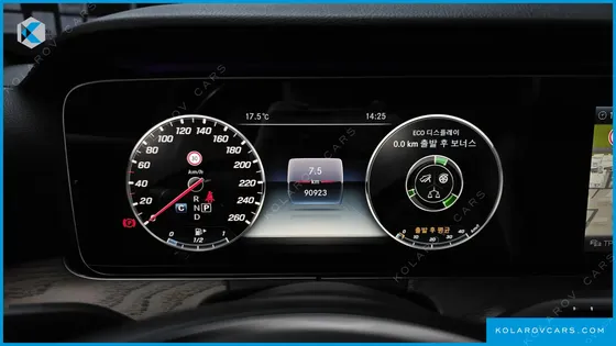 MERCEDES E-CLASS E300 EXCLUSIVE