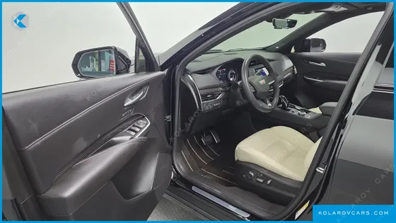 CADILLAC XT4 2.0 SPORT AWD