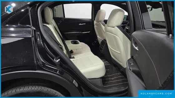 CADILLAC XT4 2.0 SPORT AWD