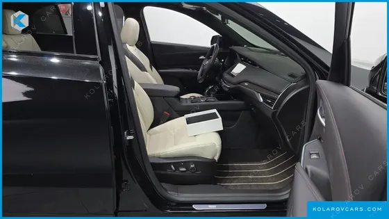 CADILLAC XT4 2.0 SPORT AWD