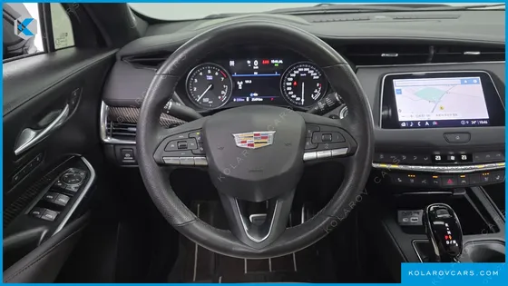 CADILLAC XT4 2.0 SPORT AWD