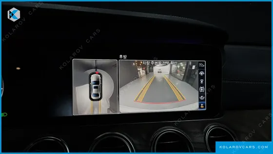 MERCEDES E-CLASS E300 4MATIC EXCLUSIVE