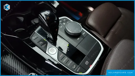 BMW X3 XDRIVE 20I M SPORT